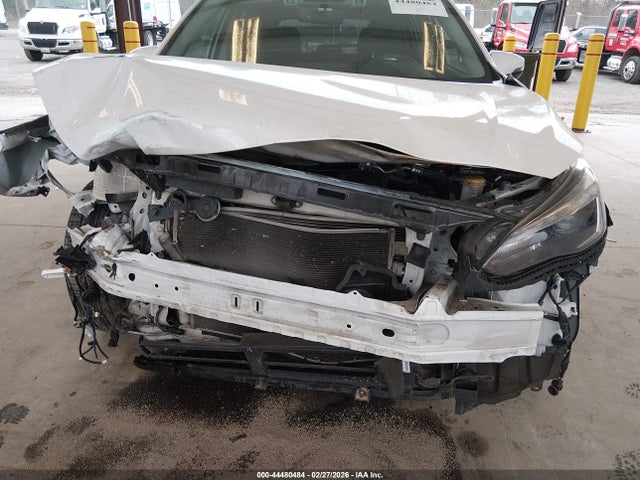 4S3GTAU61H3741892 Subaru Impreza 2.0i Limited