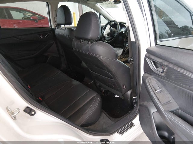 4S3GTAU61H3741892 Subaru Impreza 2.0i Limited