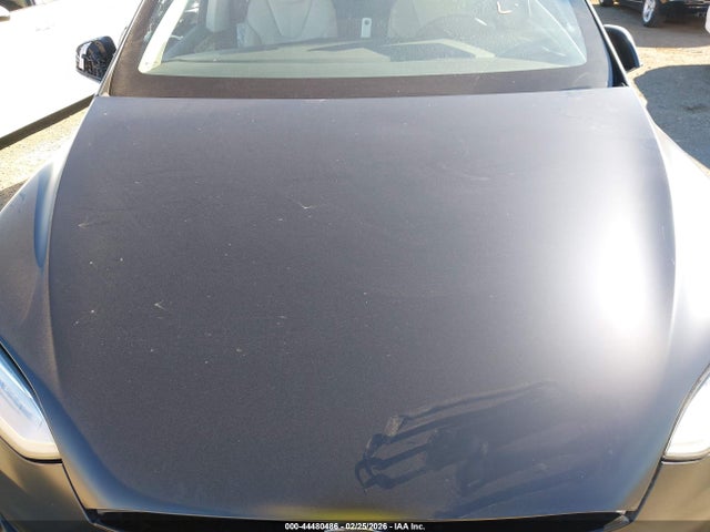Aukcja sprzedaży 2019 Tesla Model X 100d/75d/long Range, vin: 5YJXCBE26KF162425, numer aukcji: 44480486
