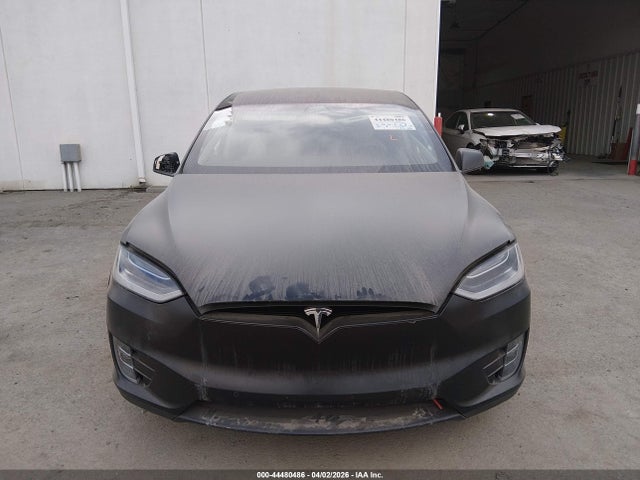 Aukcja sprzedaży 2019 Tesla Model X 100d/75d/long Range, vin: 5YJXCBE26KF162425, numer aukcji: 44480486