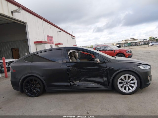 Aukcja sprzedaży 2019 Tesla Model X 100d/75d/long Range, vin: 5YJXCBE26KF162425, numer aukcji: 44480486