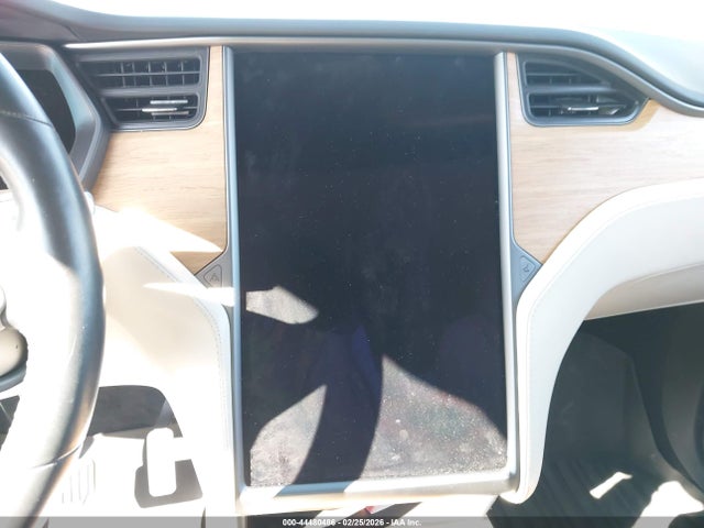 Aukcja sprzedaży 2019 Tesla Model X 100d/75d/long Range, vin: 5YJXCBE26KF162425, numer aukcji: 44480486
