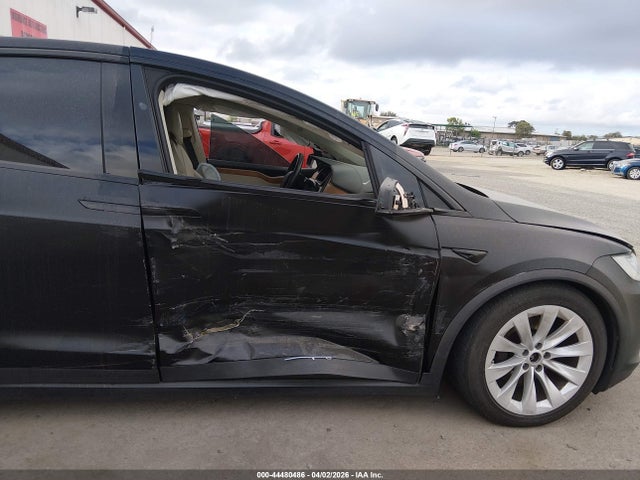 Aukcja sprzedaży 2019 Tesla Model X 100d/75d/long Range, vin: 5YJXCBE26KF162425, numer aukcji: 44480486