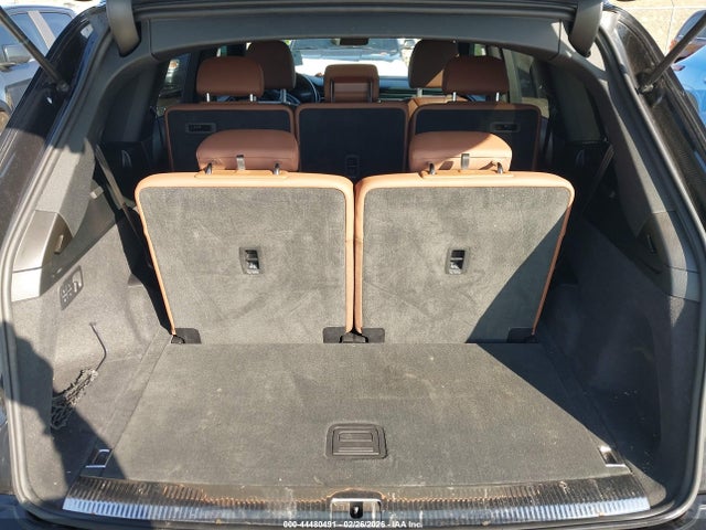 Продаж на аукціоні авто 2021 Audi Q7 Premium 45 Tfsi Quattro Tiptronic, vin: WA1AJAF75MD013654, номер лоту: 44480491