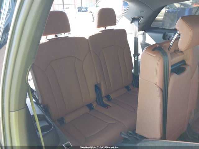 Продаж на аукціоні авто 2021 Audi Q7 Premium 45 Tfsi Quattro Tiptronic, vin: WA1AJAF75MD013654, номер лоту: 44480491