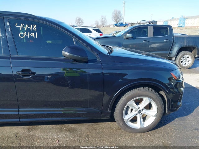 Продаж на аукціоні авто 2021 Audi Q7 Premium 45 Tfsi Quattro Tiptronic, vin: WA1AJAF75MD013654, номер лоту: 44480491