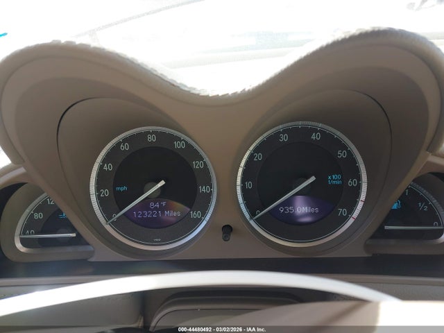 Продажа на аукционе авто 2008 Mercedes-benz Sl 550, vin: WDBSK71F08F141334, номер лота: 44480492
