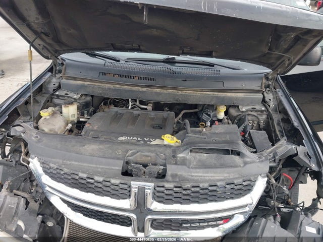3C4PDCAB8ET317085 Dodge JOURNEY SE
