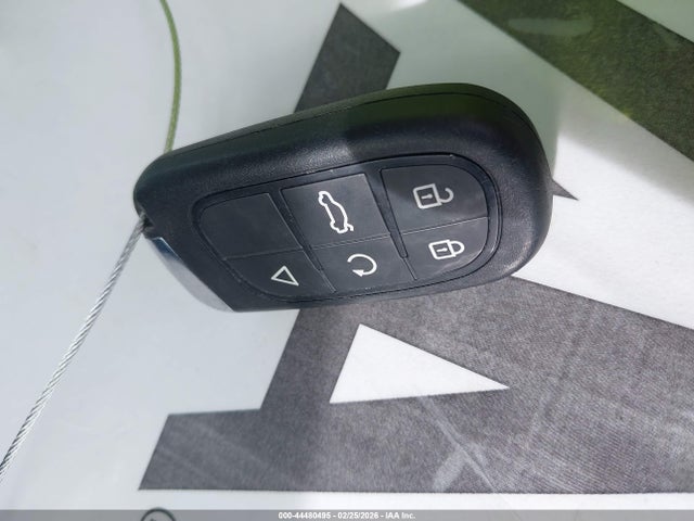 3C4PDCAB8ET317085 Dodge JOURNEY SE