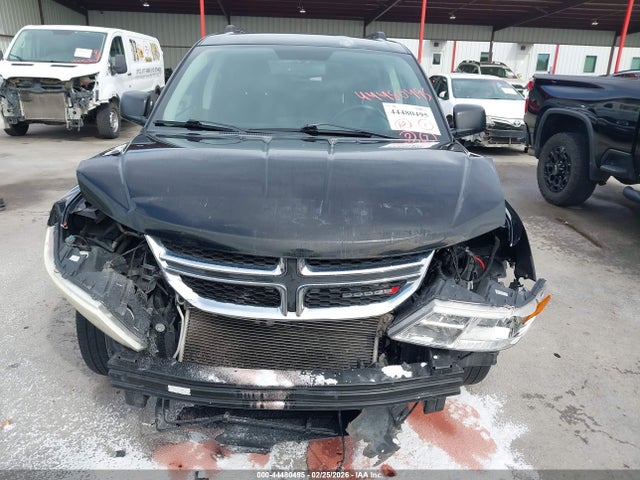 3C4PDCAB8ET317085 Dodge JOURNEY SE
