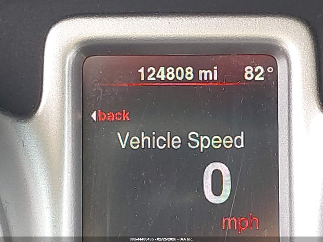 3C4PDCAB8ET317085 Dodge JOURNEY SE