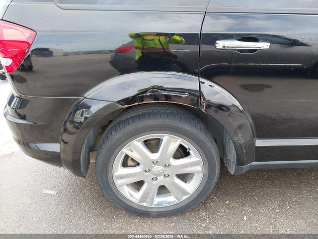 3C4PDCAB8ET317085 Dodge JOURNEY SE
