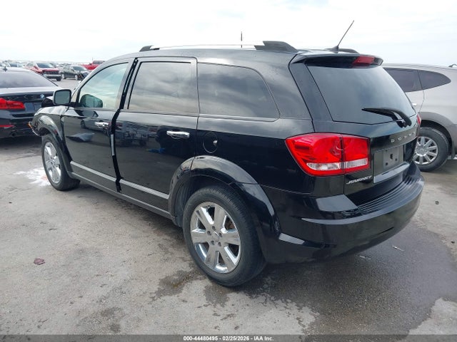 3C4PDCAB8ET317085 Dodge JOURNEY SE