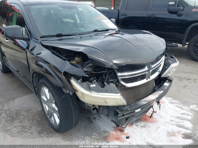 3C4PDCAB8ET317085 Dodge JOURNEY SE