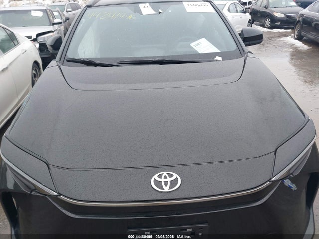 JTMABACA6RA090173 Toyota BZ4X XLE