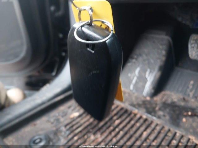 JTMABACA6RA090173 Toyota BZ4X XLE
