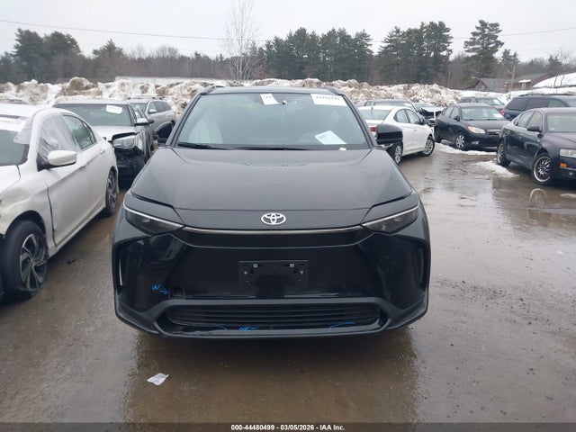 JTMABACA6RA090173 Toyota BZ4X XLE