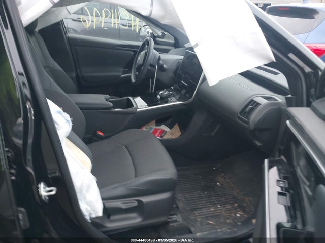 JTMABACA6RA090173 Toyota BZ4X XLE