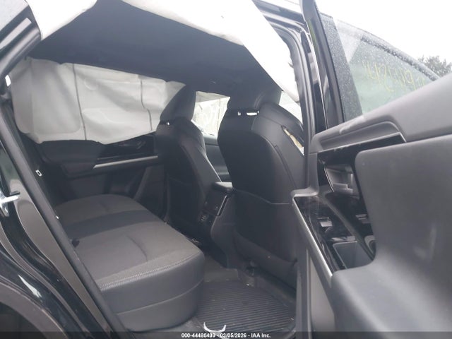 JTMABACA6RA090173 Toyota BZ4X XLE