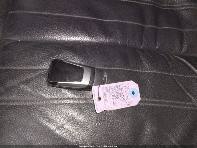 2018 AUDI Q5 WA1BNAFY6J2101704 Photo 10