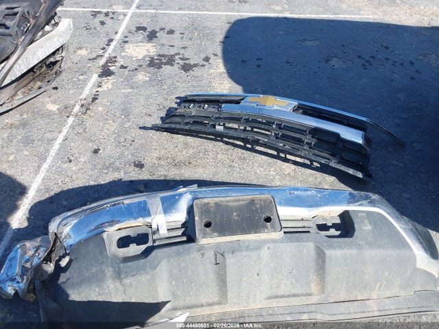 1GCUDDED2NZ513360 Chevrolet Silverado 1500 4wd Standard Bed Lt