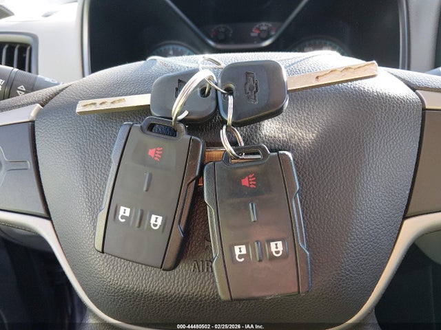 1GCHSBEA7H1253347 Chevrolet Colorado Wt