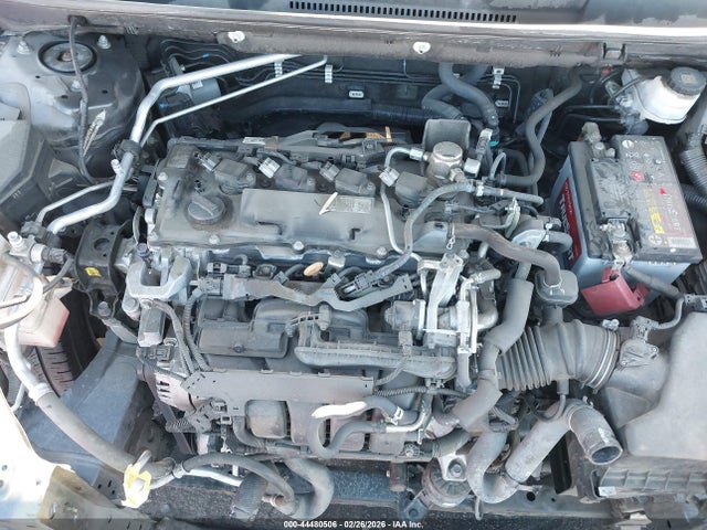 Toyota Rav4 Xle 2019 2T3W1RFV3KW028226 Image 10