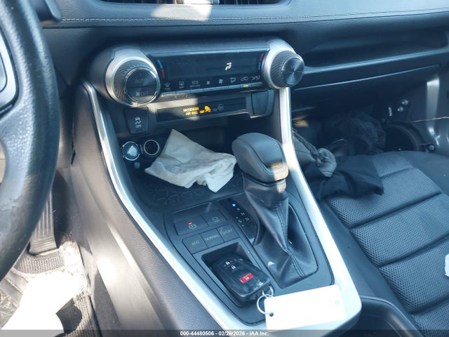 Toyota Rav4 Xle 2019 2T3W1RFV3KW028226 Image 11