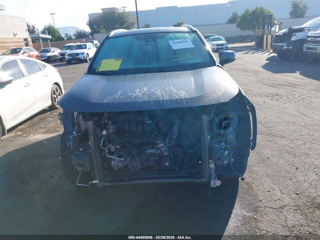 Toyota Rav4 Xle 2019 2T3W1RFV3KW028226 Image 13