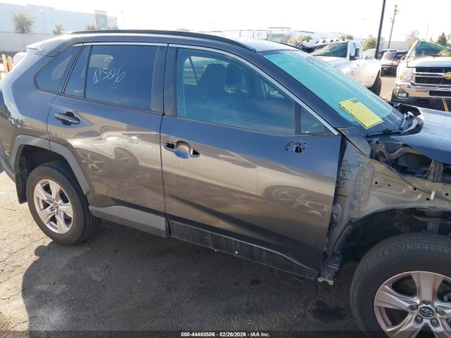 Toyota Rav4 Xle 2019 2T3W1RFV3KW028226 Image 14