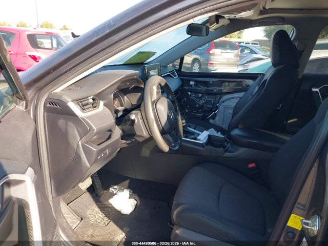 Toyota Rav4 Xle 2019 2T3W1RFV3KW028226 Image 5