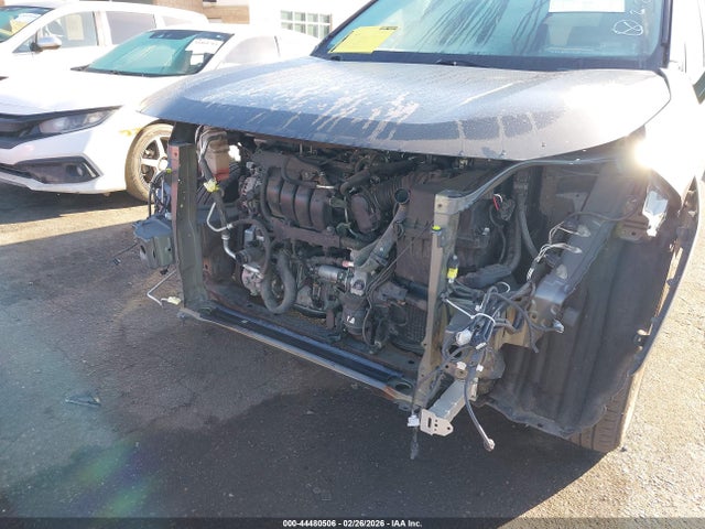 Toyota Rav4 Xle 2019 2T3W1RFV3KW028226 Image 6