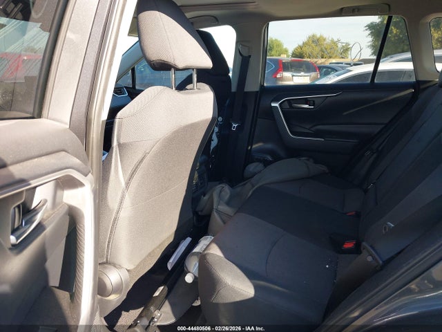 Toyota Rav4 Xle 2019 2T3W1RFV3KW028226 Image 8