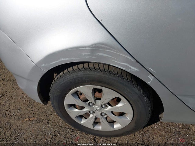 Hyundai ACCENT SE 2016 KMHCT5AE4GU274862 Image 6