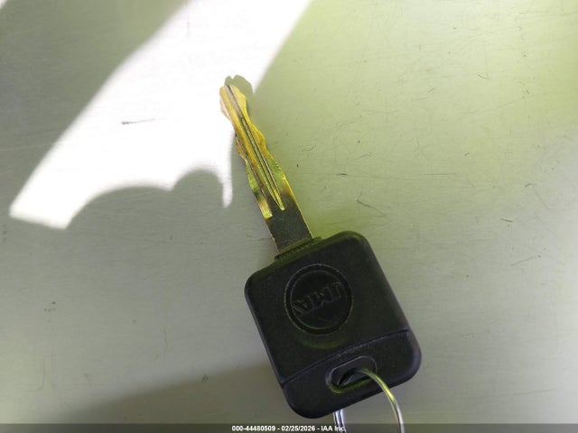 3N6CM0KN1EK700035 Nissan Nv200 S