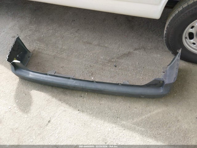3N6CM0KN1EK700035 Nissan Nv200 S