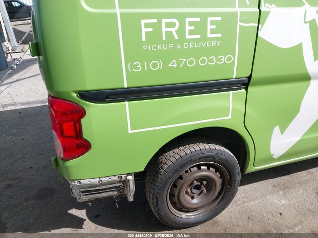 3N6CM0KN1EK700035 Nissan Nv200 S