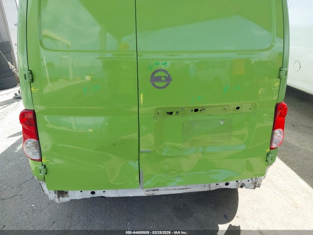 3N6CM0KN1EK700035 Nissan Nv200 S