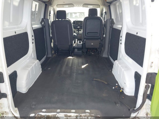 3N6CM0KN1EK700035 Nissan Nv200 S