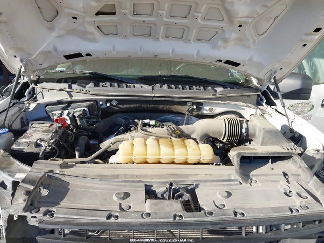 2020 Ford F-150 Xl მანქანა იყიდება აუქციონზე, vin: 1FTMF1CP2LKD50026, აუქციონის ნომერი: 44480518