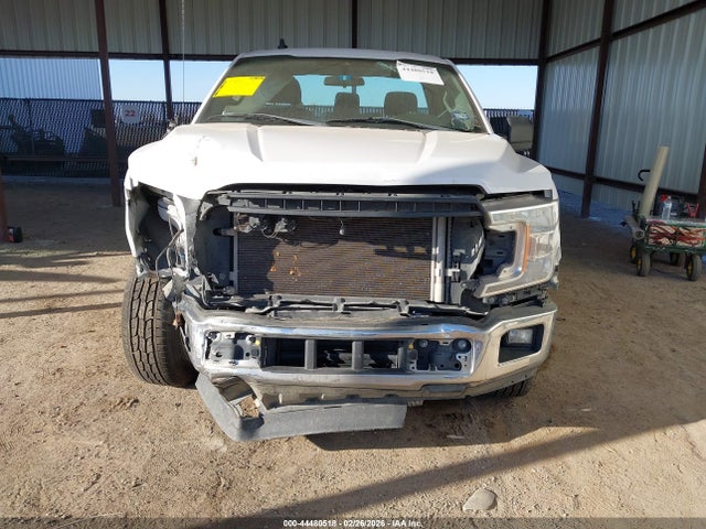 2020 Ford F-150 Xl მანქანა იყიდება აუქციონზე, vin: 1FTMF1CP2LKD50026, აუქციონის ნომერი: 44480518