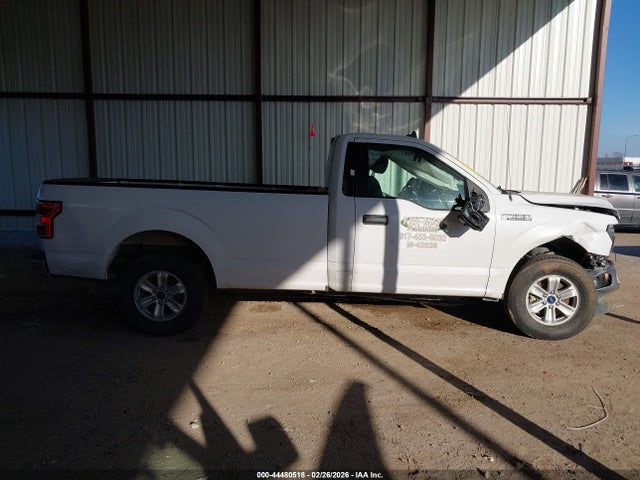 2020 Ford F-150 Xl მანქანა იყიდება აუქციონზე, vin: 1FTMF1CP2LKD50026, აუქციონის ნომერი: 44480518