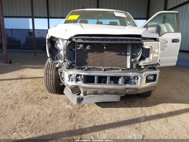 2020 Ford F-150 Xl მანქანა იყიდება აუქციონზე, vin: 1FTMF1CP2LKD50026, აუქციონის ნომერი: 44480518