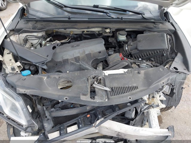 2013 ACURA RDX 5J8TB3H58DL013500 Photo 9