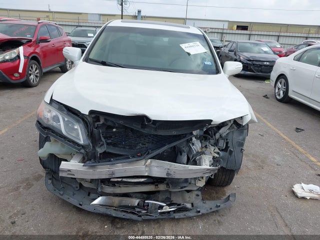 Продаж на аукціоні авто 2013 Acura Rdx, vin: 5J8TB3H58DL013500, номер лоту: 44480520