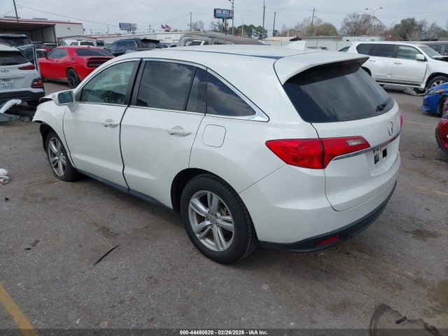 2013 ACURA RDX 5J8TB3H58DL013500 Photo 2