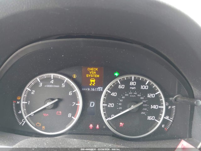2013 ACURA RDX 5J8TB3H58DL013500 Photo 6