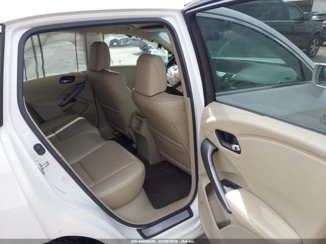 2013 ACURA RDX 5J8TB3H58DL013500 Photo 7