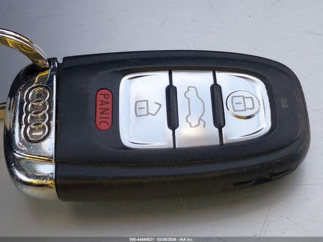 2009 AUDI A4 WAULK78K39A142112 Photo 10