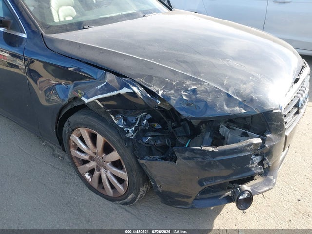 2009 AUDI A4 WAULK78K39A142112 Photo 5